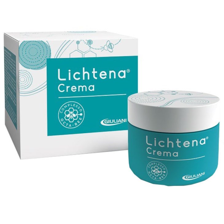 Lichtena Cr Compl Octa50ml Pre Lichtena Cr Compl Octa50ml Pre