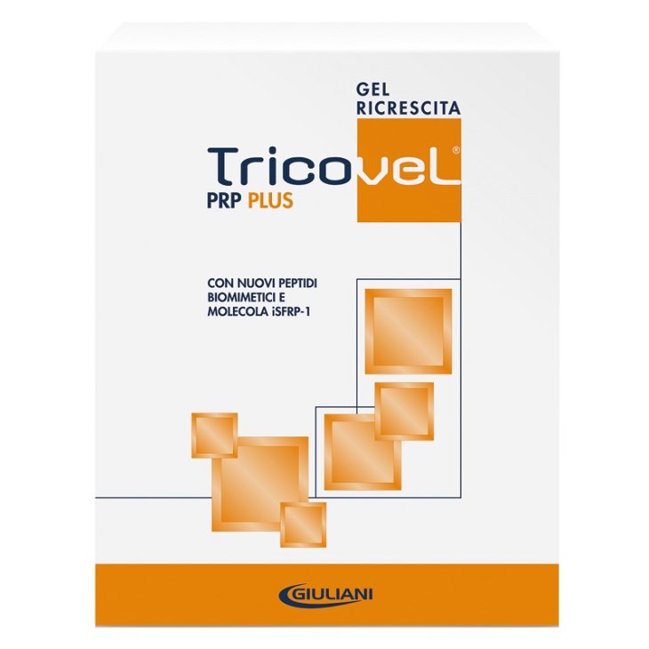 TRICOVEL PRP PLUS GEL NF2X15ML TRICOVEL PRP PLUS GEL NF2X15ML