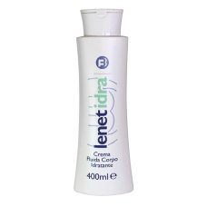 LENET IDRA CREMA IDRAT 400ML