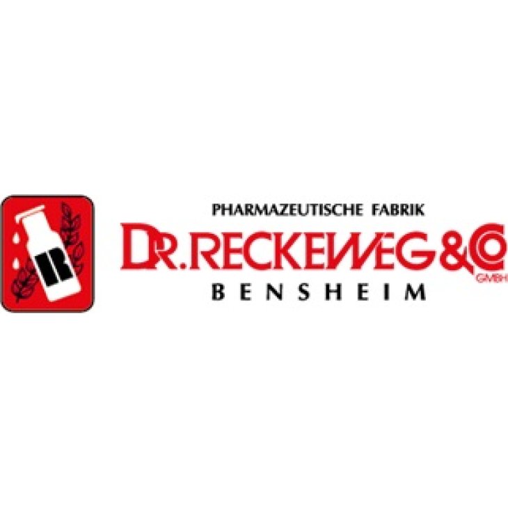 RECKEWEG R49 100CPR 0,1G RECKEWEG R49 100CPR 0,1G