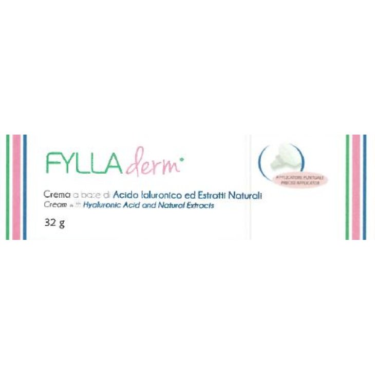 FYLLADERM CREMA AC IALUR 32G FYLLADERM CREMA AC IALUR 32G