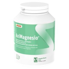 AXIMAGNESIO POLVERE 252GR AXIMAGNESIO POLVERE 252GR