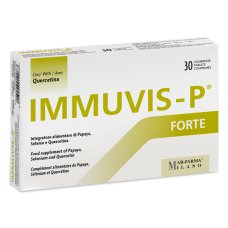 IMMUVIS P FORTE 30CPR IMMUVIS P FORTE 30CPR
