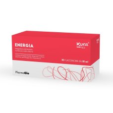 KURA PED ENERGIA 10FLX10ML KURA PED ENERGIA 10FLX10ML