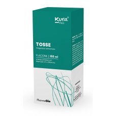 KURA PED TOSSE 150ML KURA PED TOSSE 150ML