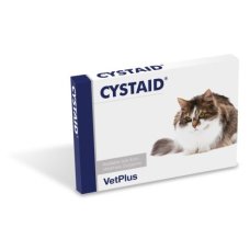 CYSTAID 30 CPS CYSTAID 30 CPS