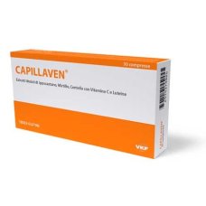 CAPILLAVEN 30CPR CAPILLAVEN 30CPR