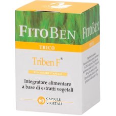 TRIBEN F 60CPS TRIBEN F 60CPS