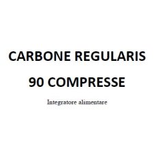CARBONE REGULARIS 90CPR CARBONE REGULARIS 90CPR