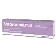 SOFARGEN REPAIR GEL MEDIC 25G