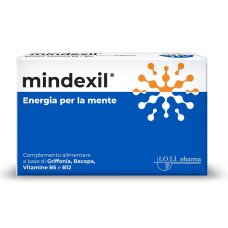 MINDEXIL*INT 20CPR MINDEXIL*INT 20CPR