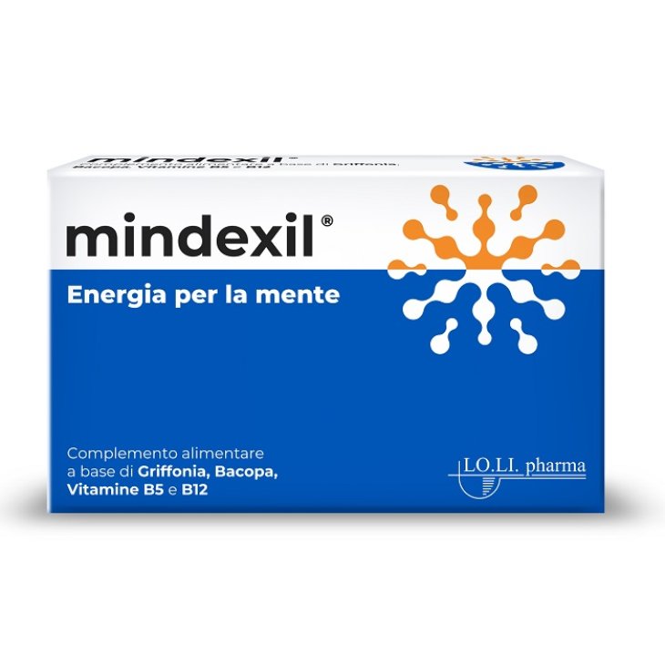 MINDEXIL*INT 20CPR MINDEXIL*INT 20CPR