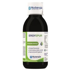 ERGYEPUR 250ML ERGYEPUR 250ML