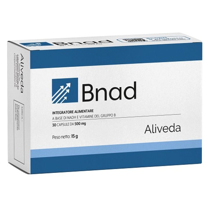 BNAD 30CPS BNAD 30CPS