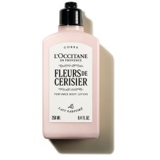 LATTE CORPO FIORDICILIEGIO 250