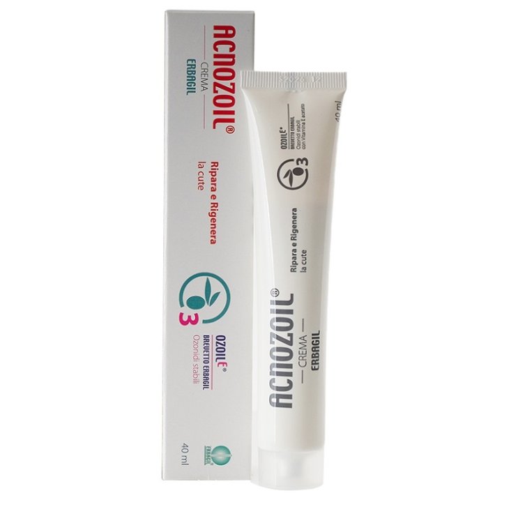 ACNOZOIL CREMA