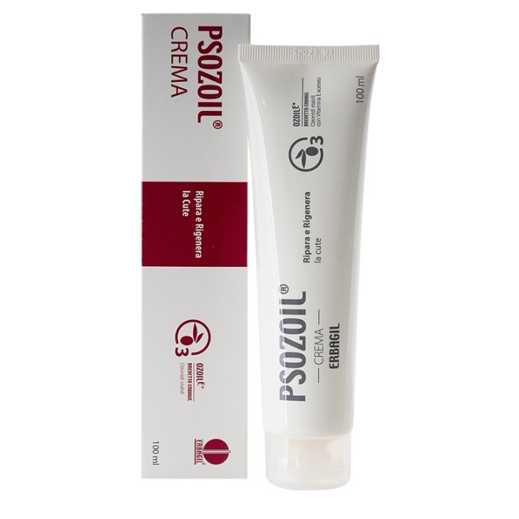 PSOZOIL CREMA PSOZOIL CREMA