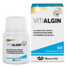 VITIALGIN 1030MG 60PRL VITIALGIN 1030MG 60PRL