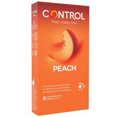 CONTROL NEW PEACH 6PZ CONTROL NEW PEACH 6PZ