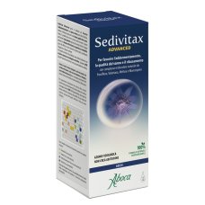 SEDIVITAX ADVANCED GOCCE 75ML SEDIVITAX ADVANCED GOCCE 75ML