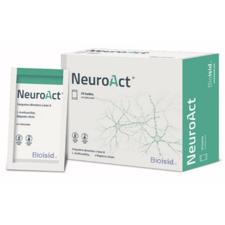 NEUROACT 20BUST NEUROACT 20BUST