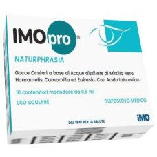 IMOPRO NATURPHRASIA 10MONO IMOPRO NATURPHRASIA 10MONO