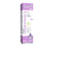 EUMILL NASO SPRAY SOL IPERTONI EUMILL NASO SPRAY SOL IPERTONI