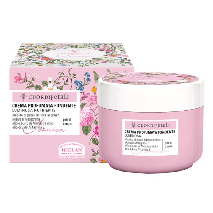 CUOR PETALI ICO CREMA PROF FON CUOR PETALI ICO CREMA PROF FON
