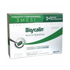 BIOSCALIN NOVA GENINA 90CPR