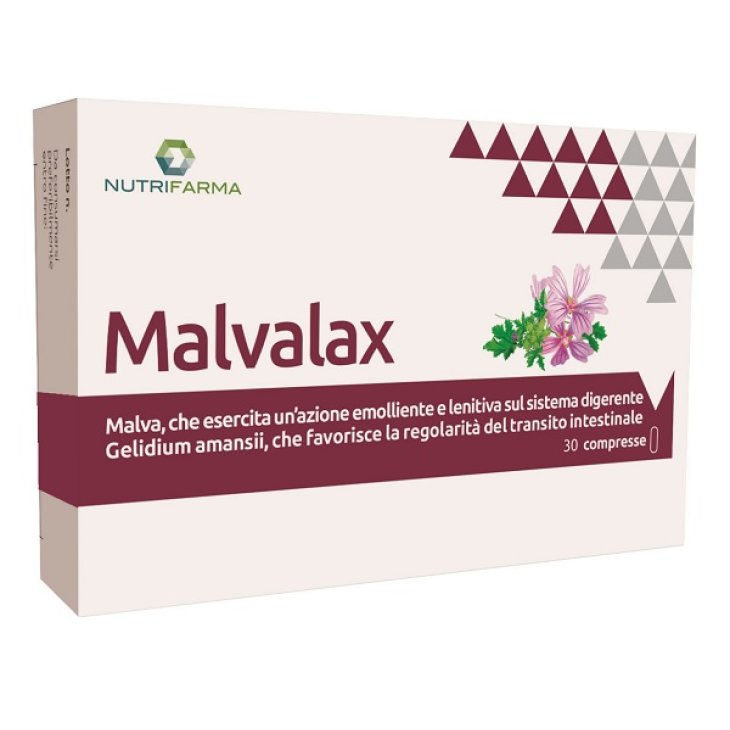 MALVALAX 30CPR MALVALAX 30CPR