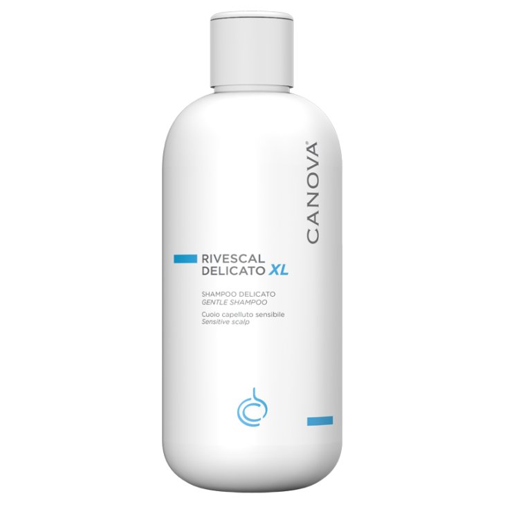 RIVESCAL DELICATO XL SH 500ML RIVESCAL DELICATO XL SH 500ML