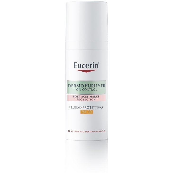 EUCERIN DERMOPURIF PROT FLUID