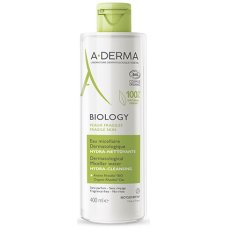 Aderma A-d Biology Acq Mi400ml