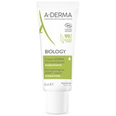 ADERMA A-D BIOLOGY CR LEGG40ML ADERMA A-D BIOLOGY CR LEGG40ML
