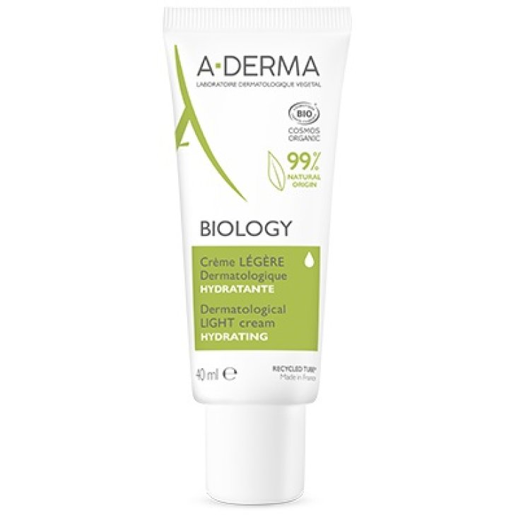 ADERMA A-D BIOLOGY CR LEGG40ML ADERMA A-D BIOLOGY CR LEGG40ML