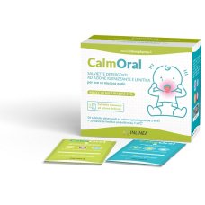 CALMORAL 10SALV DET+10SALV LEN CALMORAL 10SALV DET+10SALV LEN