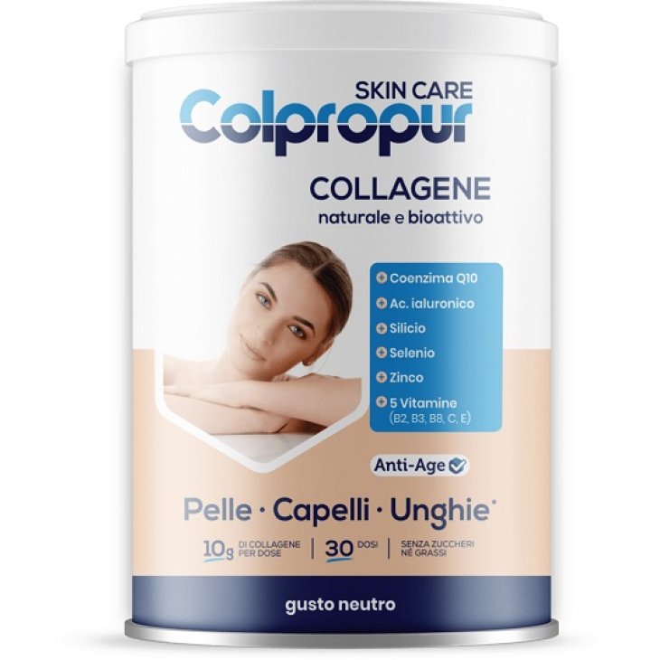 COLPROPUR SKIN CARE 306GR COLPROPUR SKIN CARE 306GR