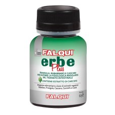 FALQUI ERBE PLUS 120CPR FALQUI ERBE PLUS 120CPR