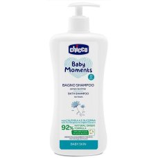 CH BM BAGNO SHAMPOO DEL 500ML