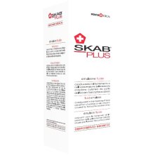 Skab Plus Emulsione 150ml