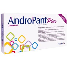 ANDROPANT PLUS 30CPR