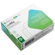 LAXMIX 30CPR LAXMIX 30CPR