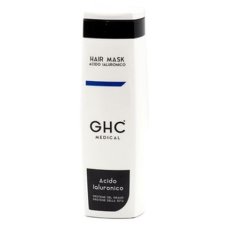 GHC MEDICAL HAIR MASK IALURON GHC MEDICAL HAIR MASK IALURON