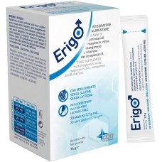 ERIGO 20STICK ERIGO 20STICK