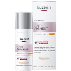 EUCERIN ANTI-PIGMENT GG LIGHT