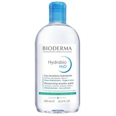 HYDRABIO H2O 500ML HYDRABIO H2O 500ML