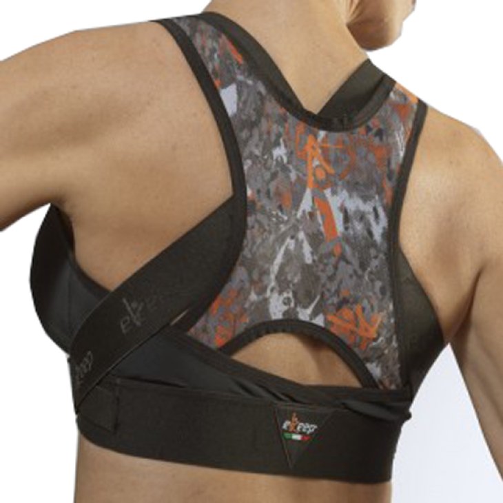 EKEEP B2 ACTIVE POSTURAL BRA N