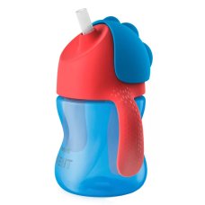 AVENT TAZZA C CANNUC BLU 200ML AVENT TAZZA C CANNUC BLU 200ML