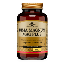 DIMA MAGNUM MAG PLUS 100TAV