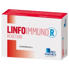 LINFOIMMUNO R REACTION 30CPR LINFOIMMUNO R REACTION 30CPR